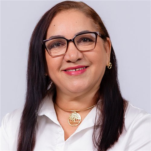 Risonete Monteiro